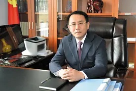 郡县之治｜双阳区委书记：打造长春城市副中心，融入东北振兴图片