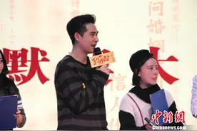 封麦十年 周渝民成都献唱《爱在爱你》图片