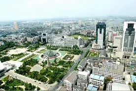 第五届全国文明城市名单发布啦！绍兴和诸暨榜上有名图片