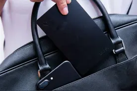 手机扩容利器！无线移动硬盘还能这样玩图片