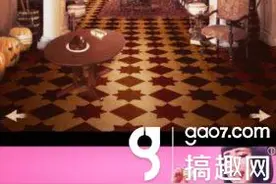 脱出游戏从万圣节旅馆逃离第1关攻略 从万圣节旅馆逃离第1关攻略图片