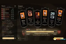 饥荒熔炉版本无死亡通关思路分析 饥荒打boss技巧图片