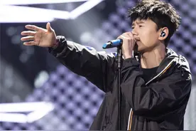 张杰摇滚风《情深深雨蒙蒙》获盛赞 音乐成绩单亮眼图片