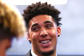 特朗普亲自求情 UCLA三名球员杭州偷窃案临近解决？图片