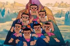 童年经典动画主题曲，唤起你儿时的记忆图片