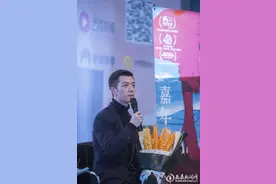 《嘉年华》长沙路演，王栎鑫获观众打Call！图片