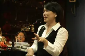 龙应台：我为什么建议孩子从小多读“闲书”图片