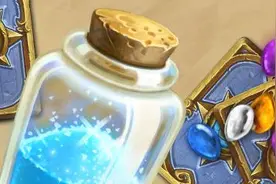 炉石传说哪些中立橙卡最常用 中立橙卡使用率排行榜图片