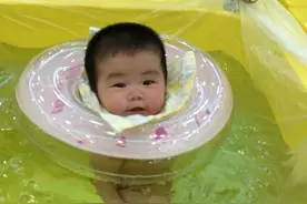 说说大宝和小宝用品的对比图片