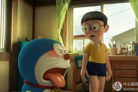 献给萌萌的小侄女 — 自弹《哆啦A梦》图片