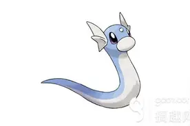 搞趣网：口袋妖怪复刻迷你龙突破要什么材料 迷你龙突破材料详解图片