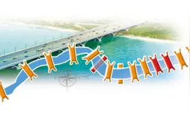 今年沈阳将建四条跨浑河通道图片