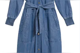 Juicy Couture推出超模合作系列(1)图片