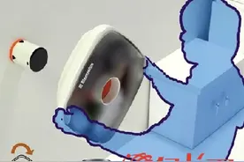 洗衣机还可以这样玩图片