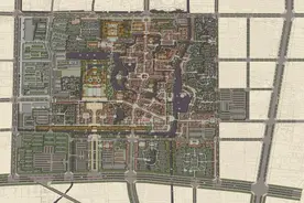 莒国古城开工奠基 总投资44亿传承3千年莒文明图片