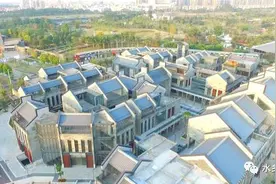 东莞掀起“特色小镇”建设热潮，快看看你住的是什么镇！图片