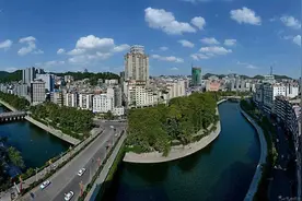 厉害Word贵阳！实现全国文明城市“三连冠”！南明人的6年奋斗步伐图片