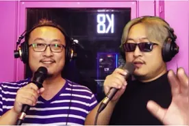 BAT进入迷你KTV行业 腾讯旗下全民K歌自助店落地图片