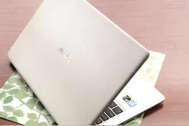 入门型轻薄游戏本｜华硕游戏本 Vivo Book Pro NX580VD体验评测图片