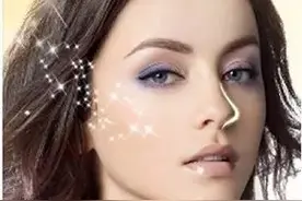 肋软骨隆鼻，你怕了吗？图片