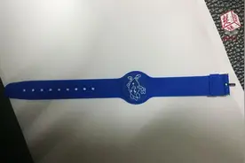 课堂激励神器！订制智能手环首次进入武汉市小学校园图片