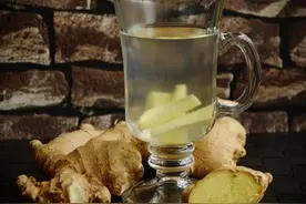 用姜汤解酒？小心伤身图片