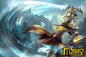 lols8剑圣天赋带什么好 英雄联盟剑圣符文搭配攻略图片