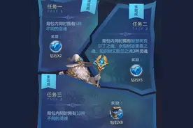 不思议迷宫知识树灵魂怎么获得，知识树艾斯兰之魂怎么收集？图片