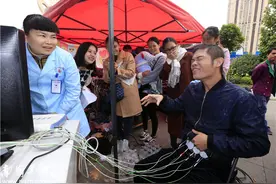 世界早产儿日主题宣传活动丨科学预防早产儿，孕妈要留意一些事！图片