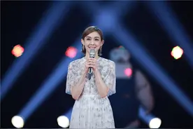 范玮琪张韶涵 蒙面歌者动人回归承载青春记忆图片