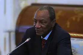 非盟主席谈津巴布韦局势：反对任何武力夺权，但不会出面调解图片