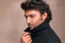 上海国际艺术节｜“男高音之王”考夫曼，为这个时代造梦图片