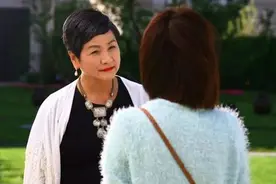 盘点电视剧中的“极品婆婆”，总有一款让你哭笑不得！图片