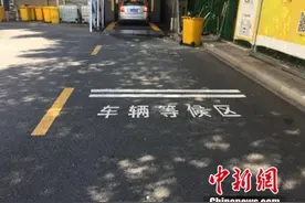 驿公里智能洗车：汽车后市场无人洗车行业先行者图片