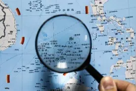 中菲关系，为何有了大不同？图片