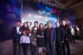 全国十佳DJ终评，明明可以靠颜值，偏偏还要靠才华图片