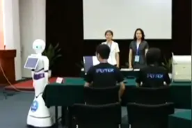 全国执业医师资格考试 机器人“晓医”医考成绩公布