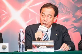 大西弘致：丰田2020年向中国导入EV确实不能算早图片