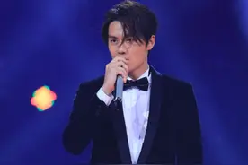 吴克群改编《I Believe》歌声中揭面 全力以赴追逐电影导演梦图片