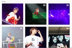 GD新发型曝光！顶“Q萌男孩浏海”盯着歌迷笑图片