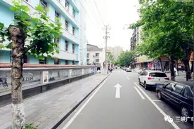 《宜昌记忆》：强华里与中心小学图片