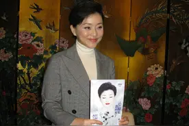 【娱视频】杨澜：拥抱人工智能，就要打破成见图片