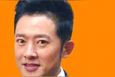任泉纽交所敲钟 演员转行做生意他最成功！图片