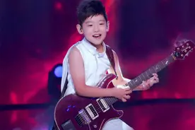 火山小视频“无影手”谢豪 惊艳亮相央视《我要上春晚》图片