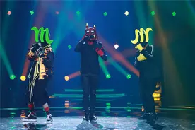 《蒙面唱将2》完美收官：综N代节目发力有良方图片