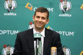 苏群｜史蒂文斯教练刚41岁，他却注定成为下一个波波维奇图片