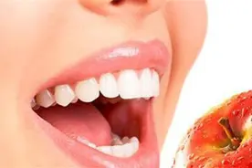 12 道题测口腔健康图片