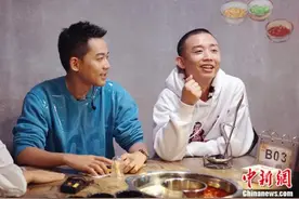 《尖叫CAR拉秀》GAI遭“逼婚”自曝结婚大计图片