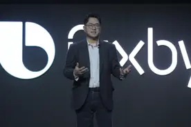 比Siri更懂你  三星Bixby推动人机交互变革图片