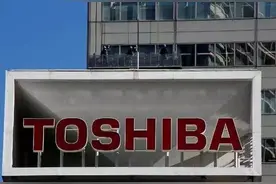 那些被中国公司“吞噬”的日本电子品牌图片